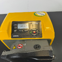Watson Marlow 630S Peristaltic Pump image 1